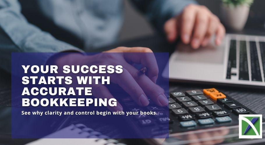 Why Accurate Bookkeeping Is Critical to the Success of Your Business in the Fraser Valley BC