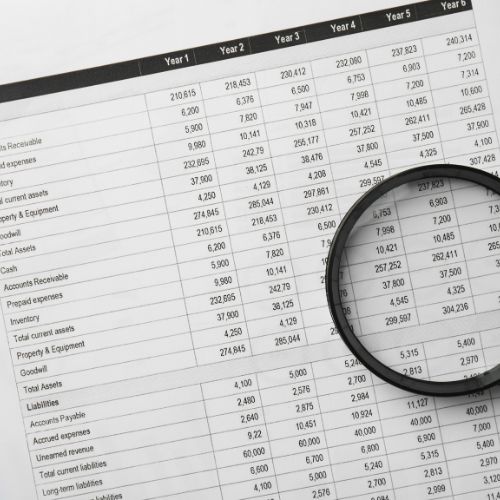 Bookkeeping services Fraser Valley
