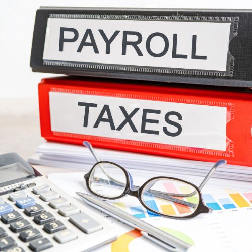 Corporate tax services in Fraser Valley
